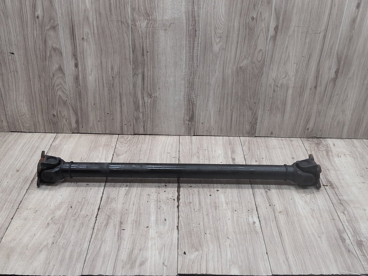 2010-2017 BMW 535i GT xDrive F07 Front Propeller Driveshaft Drive Shaft 9425906 OEM