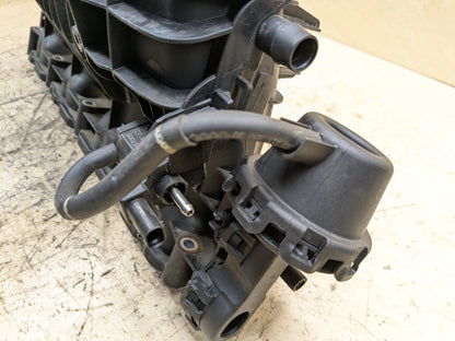 2012-2018 Audi C7 A6 CYNB Engine Motor Intake Manifold 06L133201T
