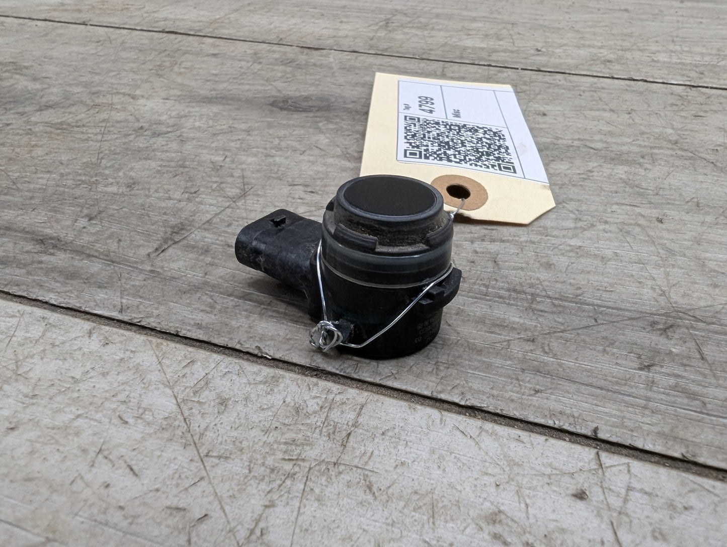 2018 - 2024 BMW X3 G01 Bumper PDC Parking Distance Sensor 9274427 B46B20O1