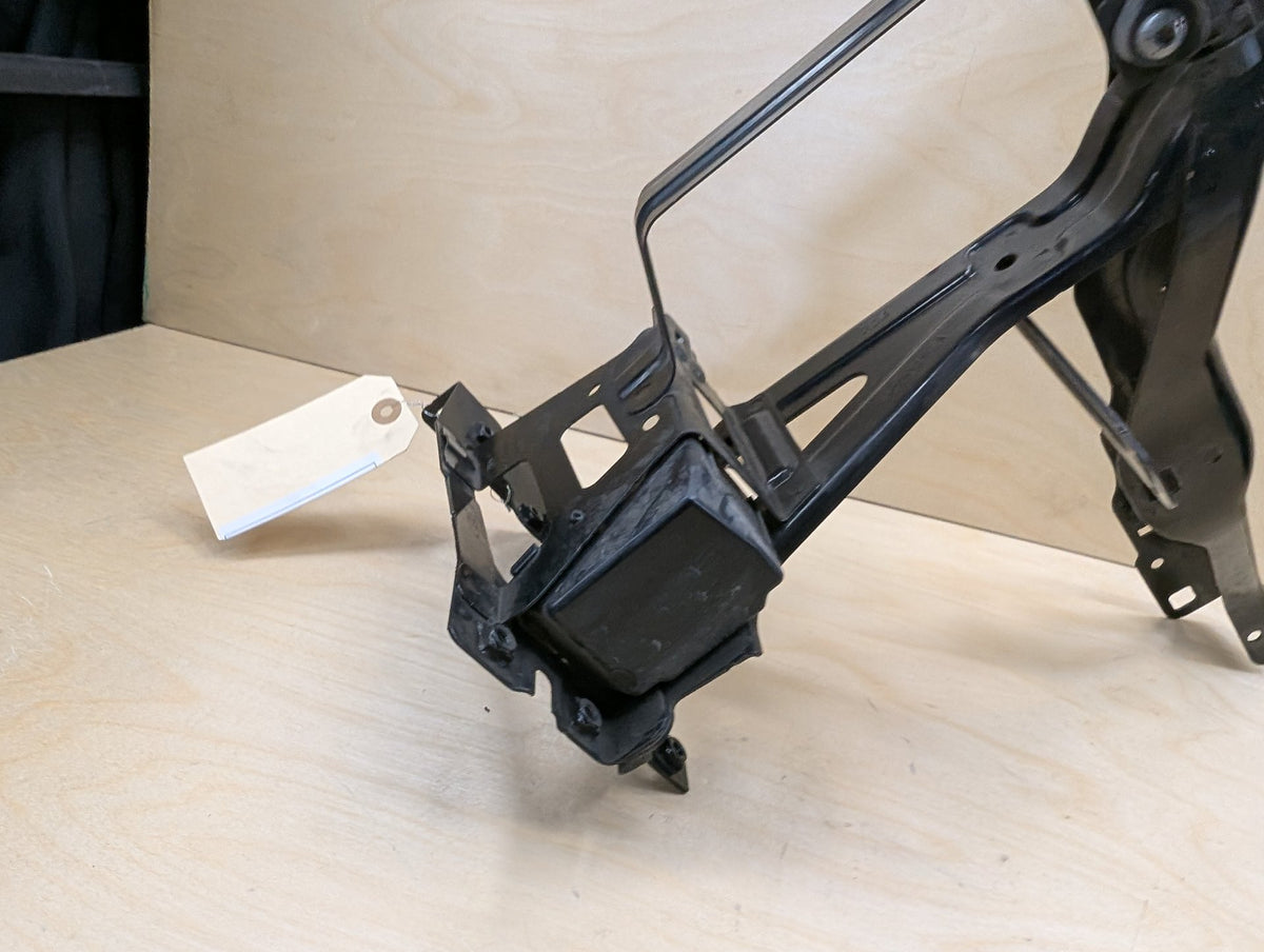 2018-2024 BMW X3 G01 Right Passenger Headlight Bracket 7400114 OEM
