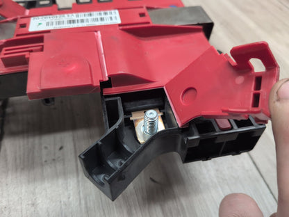 OEM BMW F02 F06 F10 F12 F13 G30 M5 M6 Battery Rear Power Distribution Fuse Box