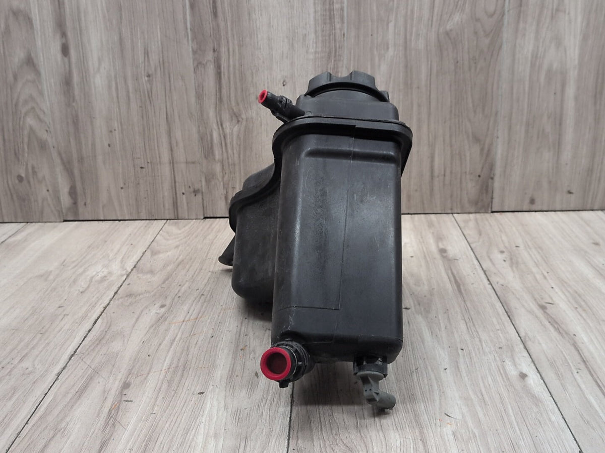 06-13 OEM BMW E82 E90 E92 E93 328 335 Radiator Coolant Bottle Reservoir Tank