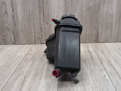 06-13 OEM BMW E82 E90 E92 E93 328 335 Radiator Coolant Bottle Reservoir Tank
