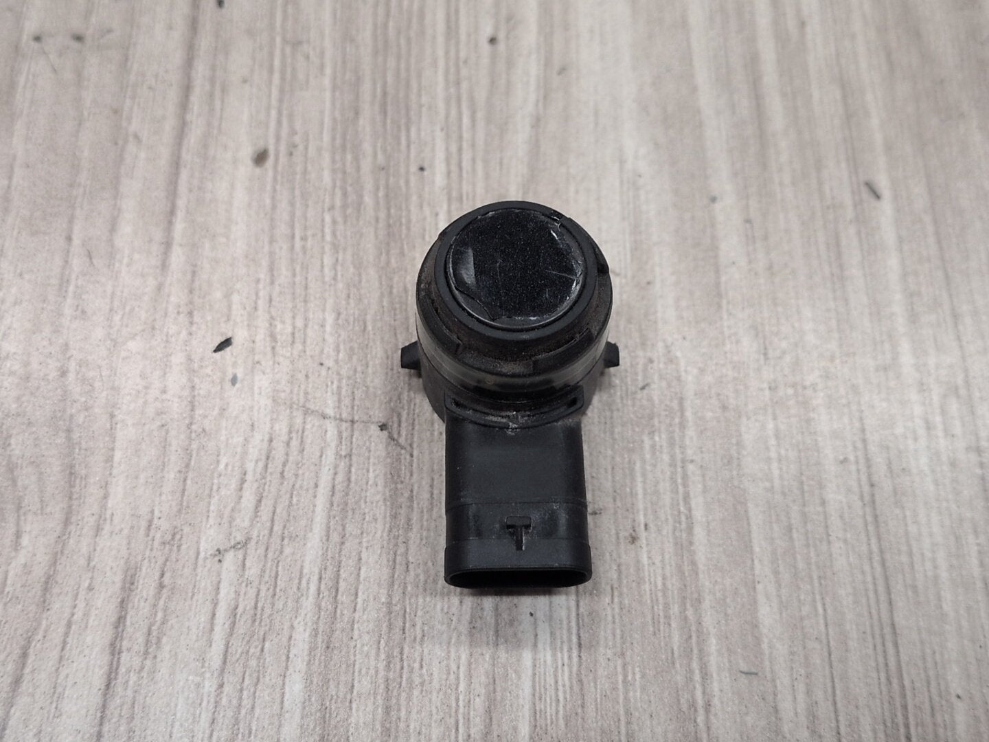 OEM BMW F15 F48 F85 F90 F97 G01 G12 G30 X3 Bumper Parking Sensor PDC Black 5.7.1