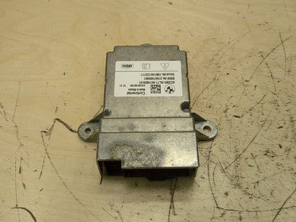 2019-2026 BMW X5 G05 SRS Airbag Air Bag Module 9474809 OEM