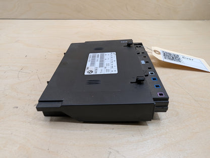07-13 OEM BMW E90 E92 E93 335 Front Seat Memory Control Module