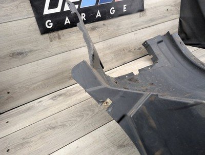 2007-2013 BMW X5 E70 Front Left Driver Wheel Fender Liner Splash Guard 7169413