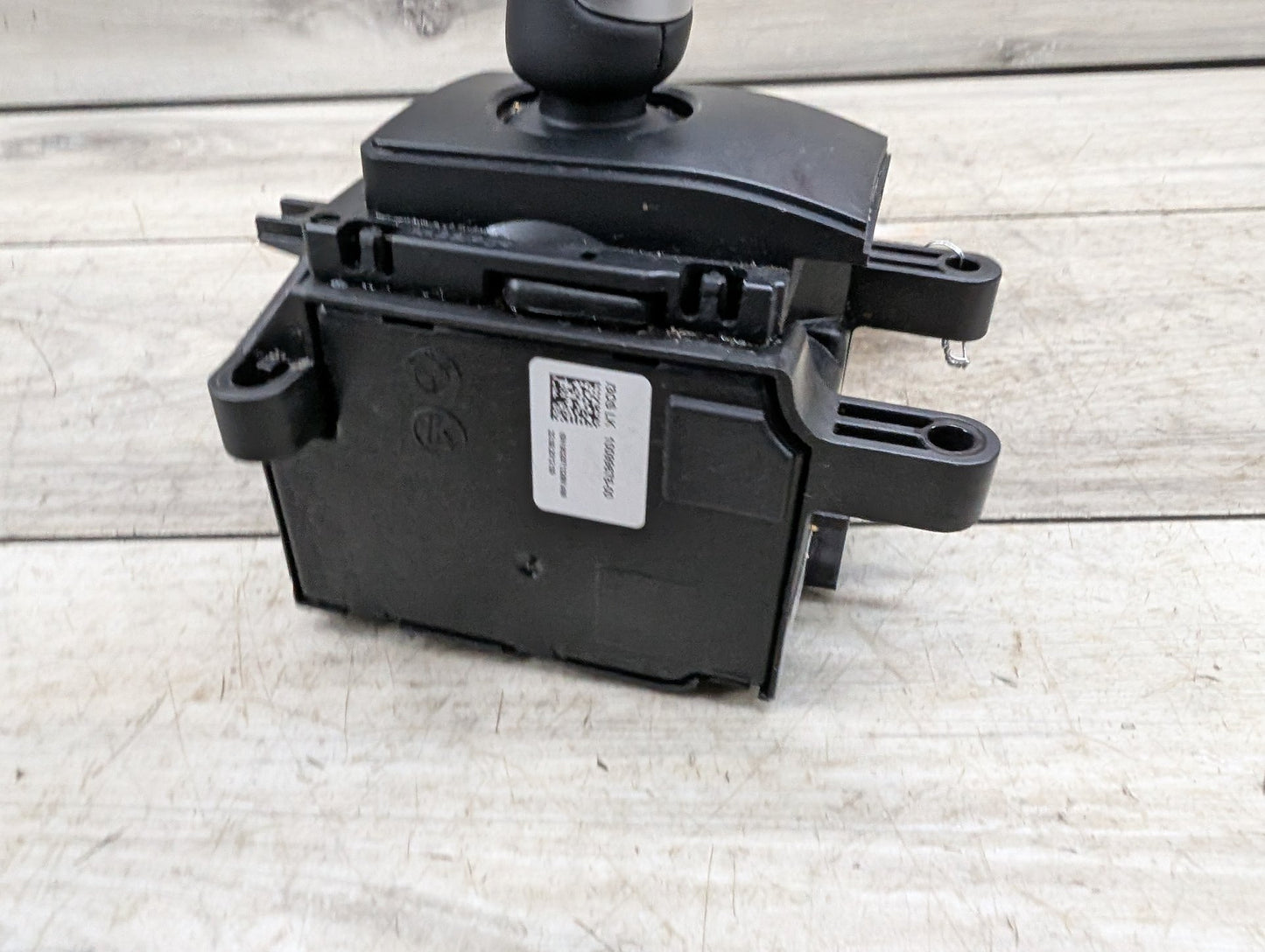OEM BMW F01 F02 F10 F25 Automatic Transmission Shifter Gear Selector Switch