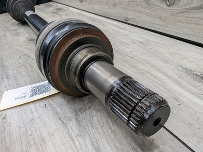 OEM BMW F23 F23 F30 F32 F33 F36 Rear Left Driver Axle Output Drive Shaft N55 B58