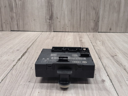 15-18 OEM Audi Q3 Rear Left Driver Door Window Control Module 8X0959795C