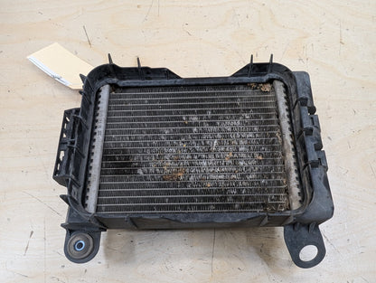 OEM BMW F22 F23 F30 F32 F33 F36 335 440 Engine Oil Auxiliary Secondary Radiator