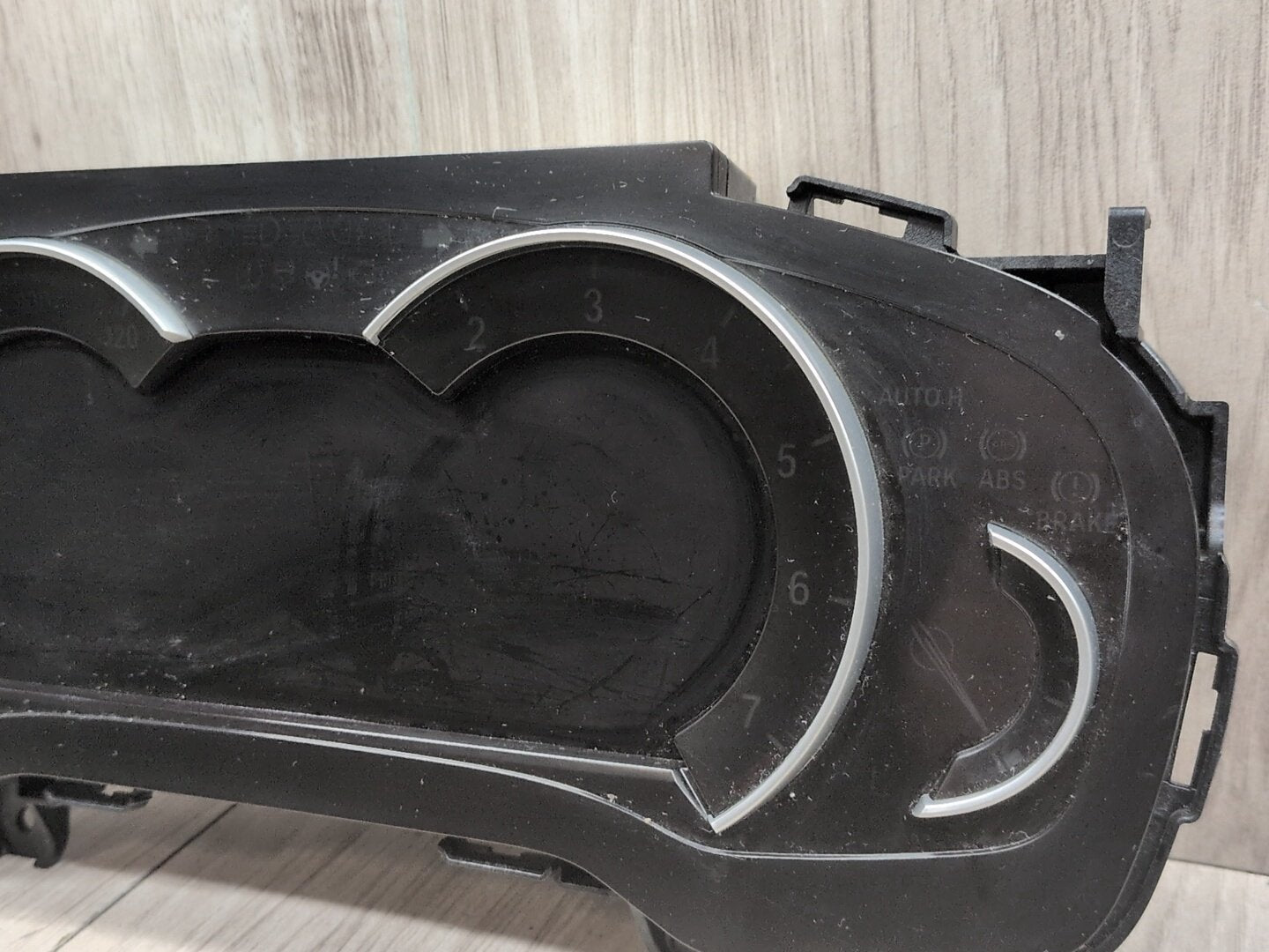 PRE-LCI OEM BMW G01 G02 G12 G30 X3 Digital Instrument Speedometer Gauge Cluster