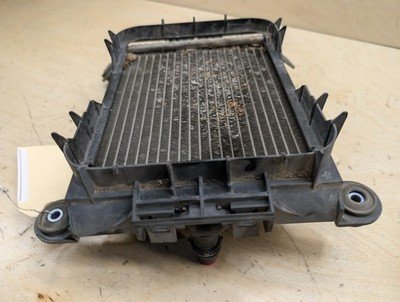 OEM BMW F22 F23 F30 F32 F33 F36 335 440 Engine Oil Auxiliary Secondary Radiator