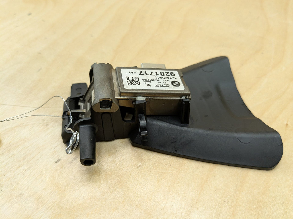 14-18 OEM BMW F15 F85 X5 M KaFAS Windshield Lane Assistant Camera
