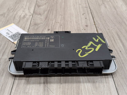 2011 - 2017 BMW X3 F25 Footwell Module 9286157 N20B20O0