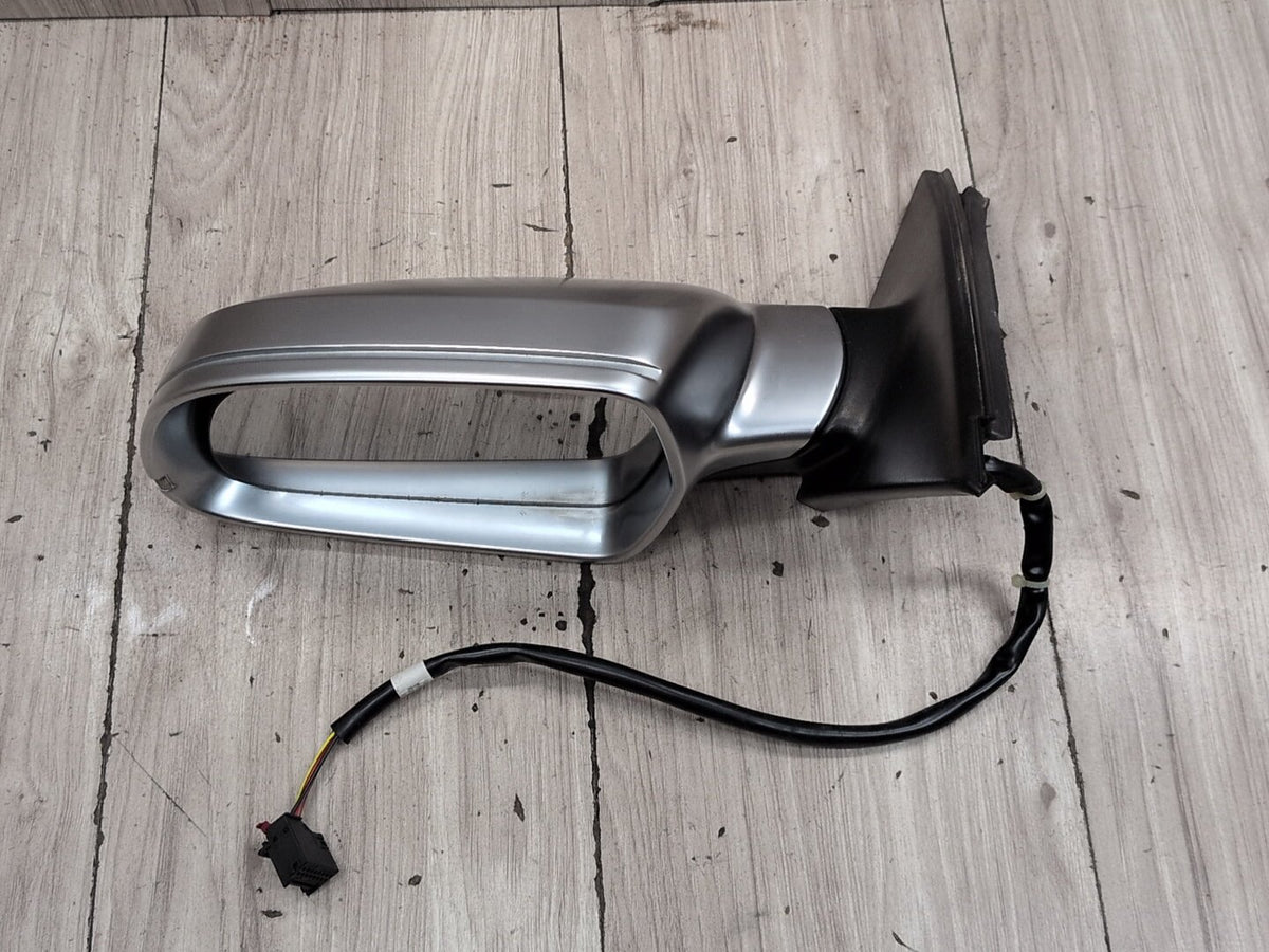 2010-2016 Audi S4 B8 Front Left Driver Side Mirror Assembly 8K1857409AG