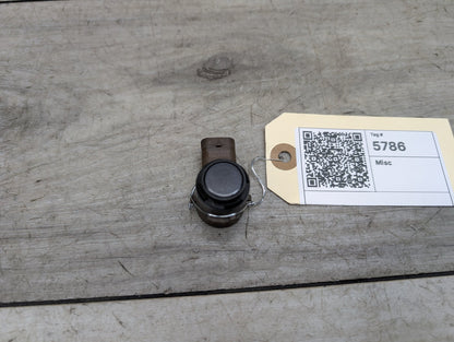 2014-2020 BMW 750Li G12 Bumper PDC Parking Distance Sensor 9283202
