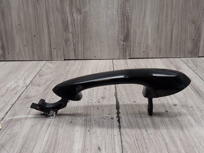 2018-2024 BMW X3 G01 Front Left Driver Exterior Door Handle w/ Comfort Access 8492063