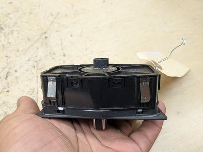 2012-2018 Audi A6 C7 Headlamp Switch 4G0941531AL OEM