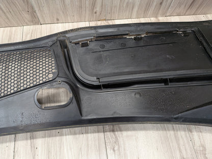 17-25 OEM Audi A4 A5 S4 S5 Front Windshield Cowl Cover Vent Grille 8W1819403