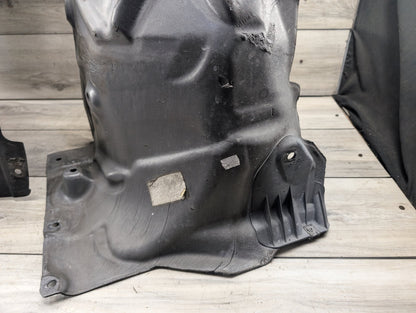 2014 - 2019 BMW 340 F34 Misc 7288909 B58B30M0