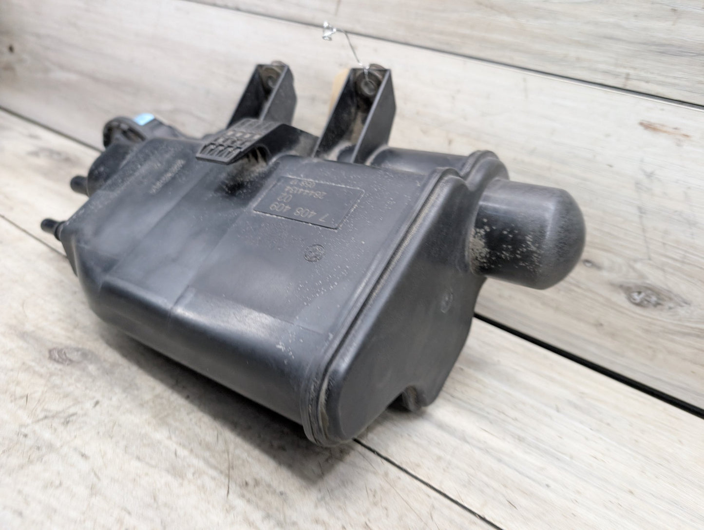 2012-2018 BMW 340i F30 Fuel Vapor Charcoal Canister 7408409