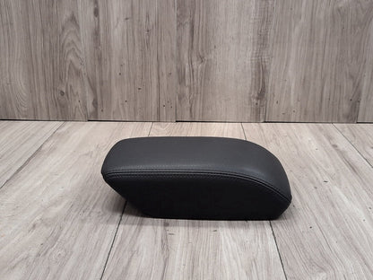 2015-2018 Audi Q3 8U Center Console Armrest Arm Rest 8U0864207N