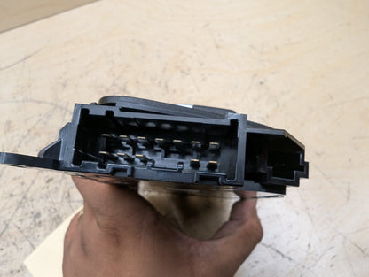 19-24 OEM BMW F97 G01 G20 G26 Front Right Passenger Seat Adjust Control Switch