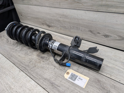19-23 OEM BMW G05 X5 40 50 Front Right Passenger Spring Strut Shock Absorber VDC