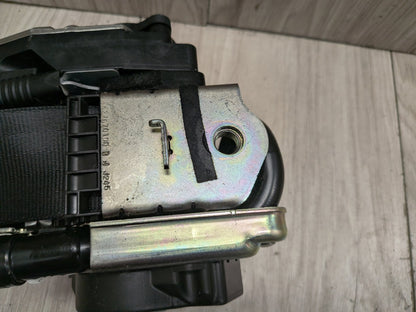 2018-2023 Audi S4 B9 Front Left Driver Seatbelt Seat Belt Retractor 631771400C