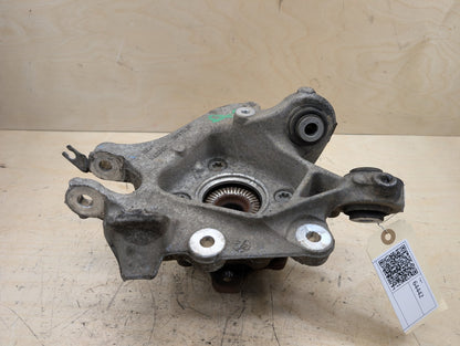 OEM BMW G01 X3 30i 30iX M40iX REAR Right Passenger Knuckle Hub Spindle Bearing