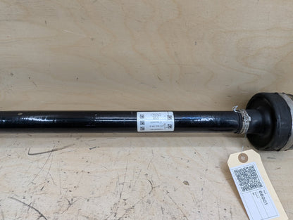 2019-2026 BMW X5 G05 Rear Right Passenger Half Shaft Output CV Axle 8487528 OEM