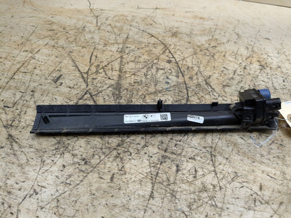 16-22 OEM BMW G11 G12 740 750 M760 Left Driver Interior LED Light Carpet Module