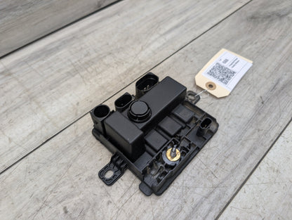 OEM BMW F10 F15 F22 F23 F30 F32 F33 F36 Integrated Power Supply Control Module