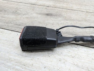 OEM BMW F93 F97 G01 G02 G16 G20 G80 M3 330 M340 Front Left Right Seatbelt Buckle