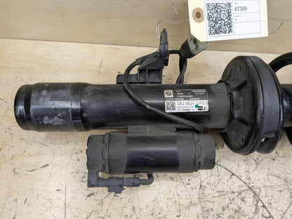 17-23 OEM BMW G30 M550iX Front Right Passenger Spring Strut Shock Absorber VDC