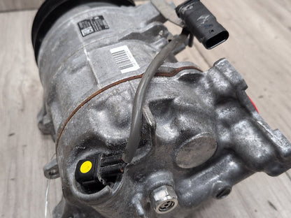 20-24 OEM BMW G01* G20 G22 G23 G26 Engine B58 AC Compressor Clutch Pump Pulley