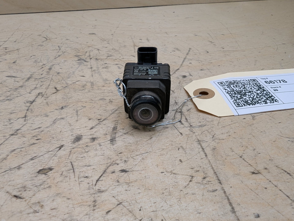 14 -19 OEM BMW G30 G11 G12 740 750 B7 Surround View Parking Assist Camera