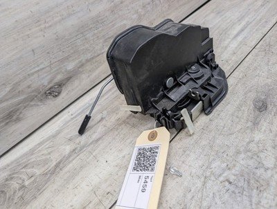 OEM BMW E82 E90 F02 F10 F30 F32 F80 REAR LEFT DRIVER Door Lock Latch Actuator