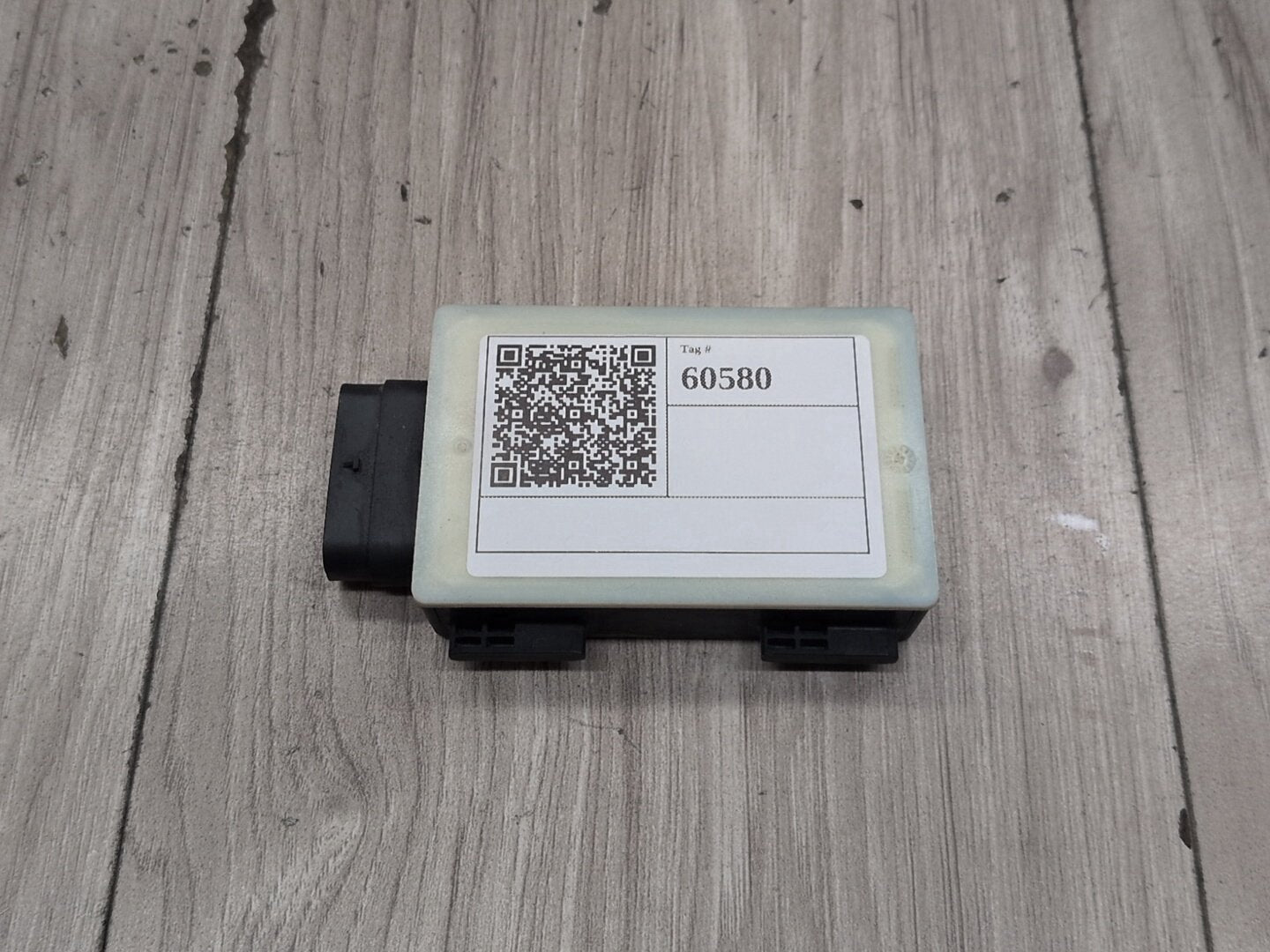 16-20 OEM BMW G30 G32 G11 G12 F90 M5 Lane Change Warning Sensor Radar