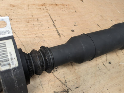 2023 BMW 430i G22- Rear Propeller Driveshaft Drive Shaft PN: 8846089 7K Miles