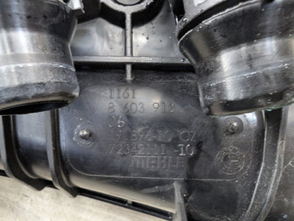OEM BMW F22 F23 F30 F32 F33 F36 G01 G12 G30 M240 340 440 X3 Intake Manifold B58