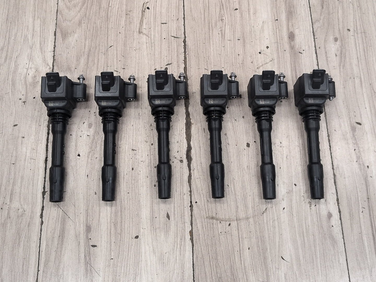 2019-2026 BMW G20 M340i B58B30O1 Engine Motor Ignition Coil SET 8643360
