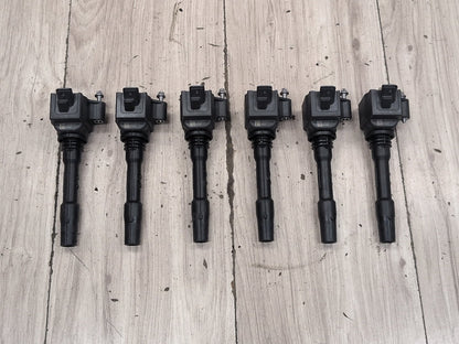 2019-2026 BMW G20 M340i B58B30O1 Engine Motor Ignition Coil SET 8643360