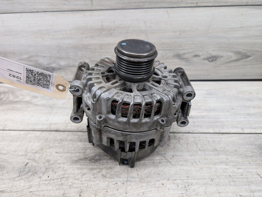 2009 - 2017 Audi Q5 8R Engine Motor Generator Alternator 06H903017K EA888