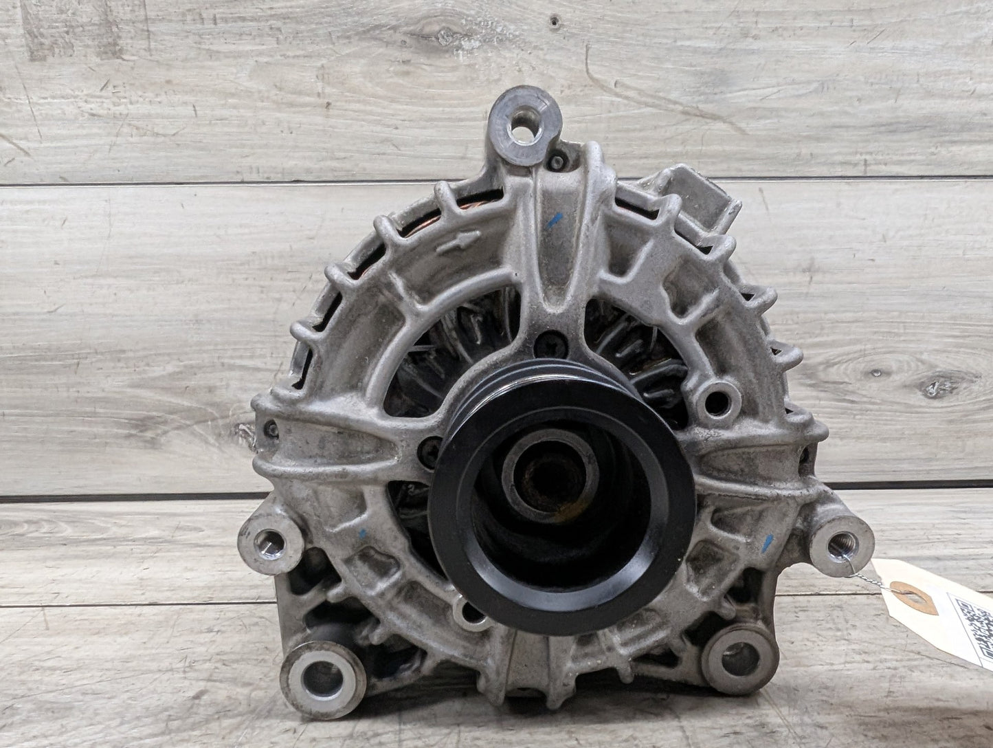 16-20 OEM BMW F30 F32 G01 G12 G30 X3 Engine B46* B58 Alternator Generator 180A