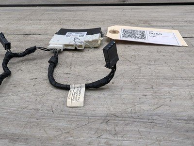 2014-2019 BMW 340 F34 Steering Wheel Control Module 7468009 OEM