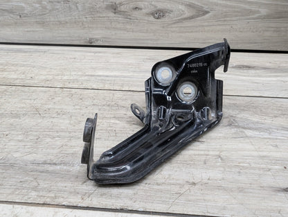 2018 - 2024 BMW X3 G01 Front Left Driver Fender Brackets SET 7397515 B46B20O1