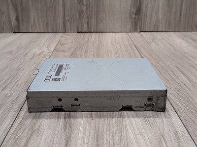 2013-2017 Audi S5 8T Rear View Camera Control Module 8T0907441C OEM