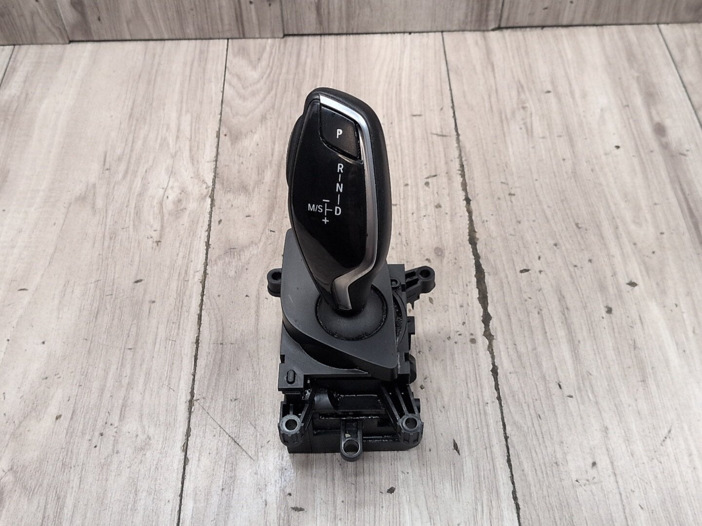 17-23 OEM BMW G30 530 540 M550 Automatic Gear Selector Shift Knob Shifter